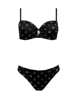 Dvojdílné plavky Luxury 3 - S730I22-19 - Self