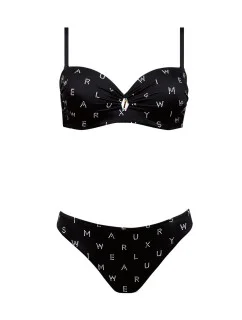 Dvojdílné plavky Luxury 3 - S730I22-19 - Self