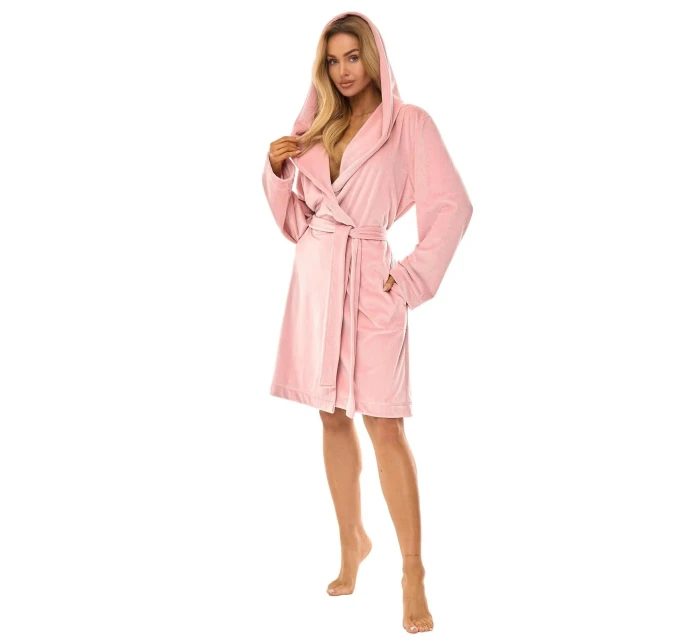 Dámský župan 2509 Luna - L&L