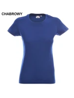 Dámské tričko 22160 - PROMOSTARS Dámské tričko 22160 - PROMOSTARS