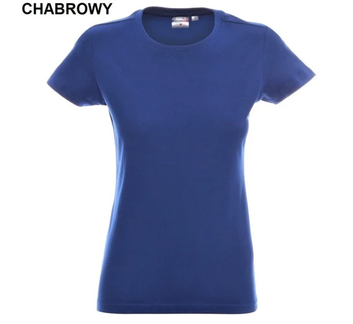 Dámské tričko 22160 - PROMOSTARS Dámské tričko 22160 - PROMOSTARS