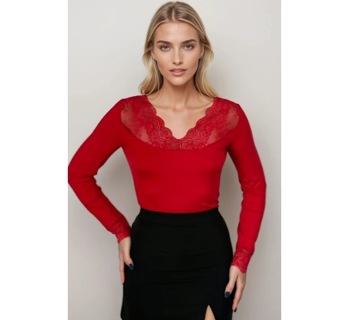model 21314223 BLOUSE - Eldar model 21314223 BLOUSE - Eldar