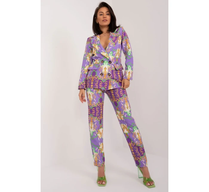 Sada model 194185 Italy Moda