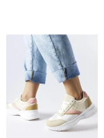 Tenisky model 207728 Solea Tenisky model 207728 Solea