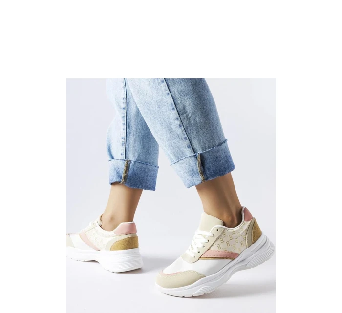 Tenisky model 207728 Solea Tenisky model 207728 Solea