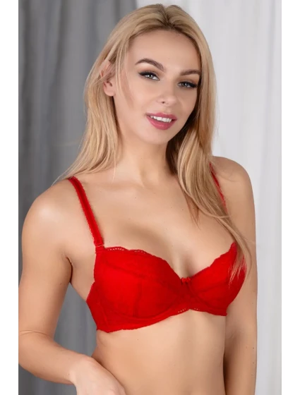 Push-up model 208118 Barbara Lingerie