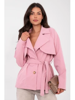 Plášť  model 223833 Rue Paris