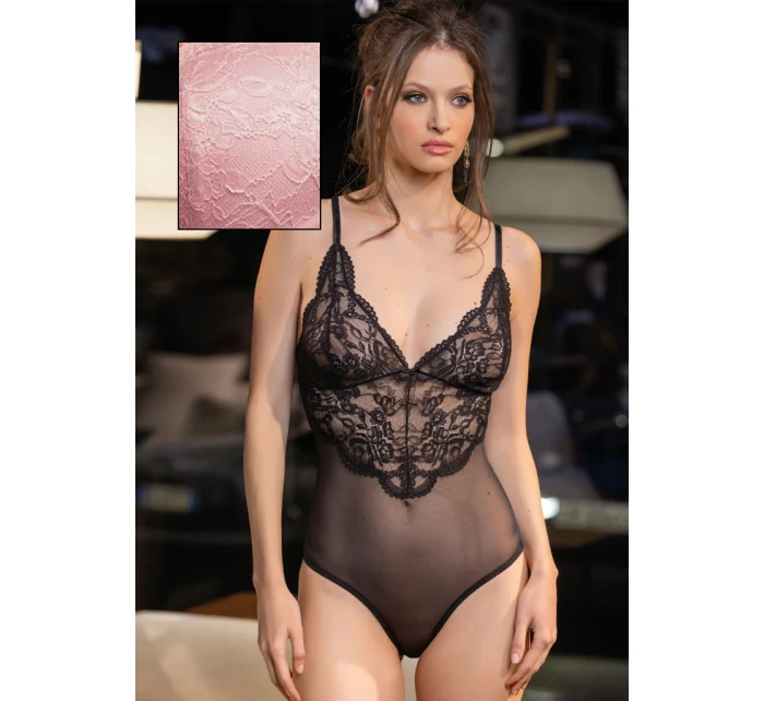 Dámské body Siélei 7859