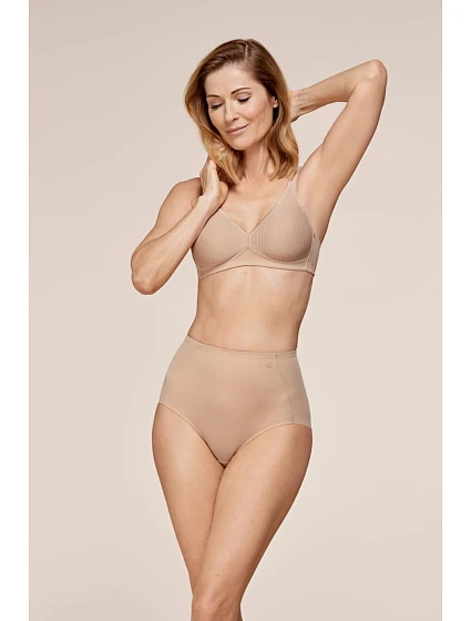 Kalhotky model 8877269 High Panty tělové - Triumph Kalhotky model 8877269 High Panty tělové - Triumph