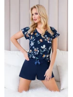 Pyžamo Donna Caroline Short kr/r S-2XL
