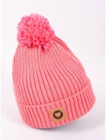 Čepice model 21393535 - Yoclub