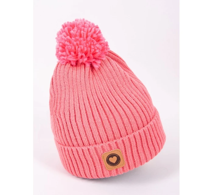 Čepice model 21393535 - Yoclub