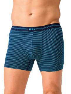 Boxerky Key MXH 319 A26 M-2XL