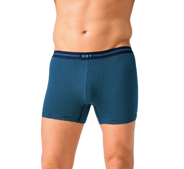 Boxerky Key MXH 319 B26 M-2XL Boxerky Key MXH 319 B26 M-2XL