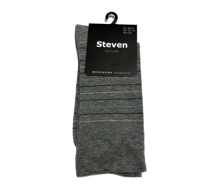 Pánské ponožky Steven Suitline art.056
