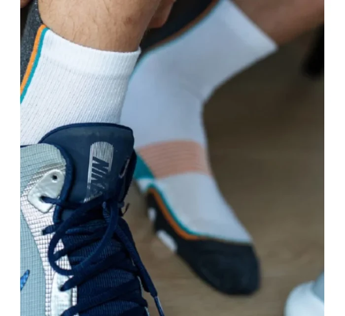 Pánské ponožky Wola Sportive W94.1N5 Ag+ Pánské ponožky Wola Sportive W94.1N5 Ag+