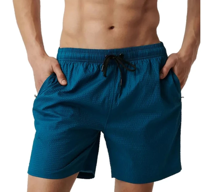 Pánské plavky 226 green - Atlantic