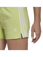 Adidas Essentials Slim 3-Stripes Shorts W HE9361 dámské