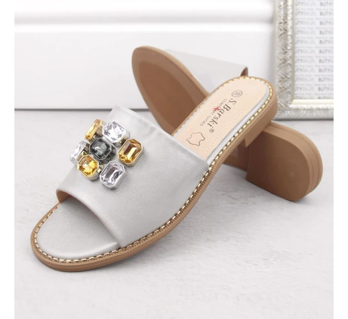 W stříbrná model 20118182 - S.Barski