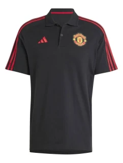 Manchester United DNA polokošile M model 22199506 pánské - ADIDAS