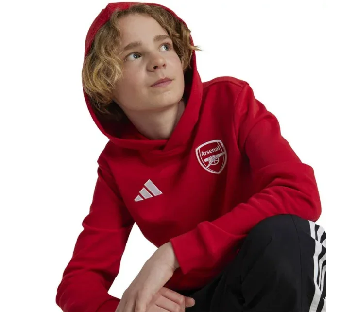 Mikina adidas Arsenal London Jr IT4091 Mikina adidas Arsenal London Jr IT4091