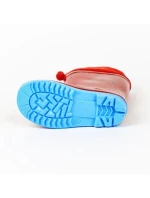 Obuvnické boty Cerda Spiderman Jr 2300006604