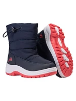 Dětské sněhule model 22187802 KIDS - Martes Dětské sněhule model 22187802 KIDS - Martes