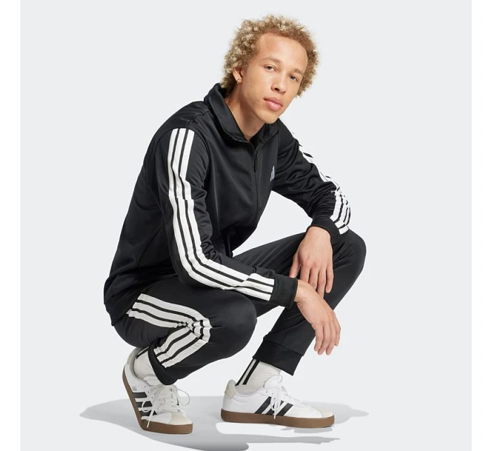 Tepláková souprava Sportswear Basic 3Stripes Tricot model 20873124 M - ADIDAS Tepláková souprava Sportswear Basic 3Stripes Tricot model 20873124 M - ADIDAS