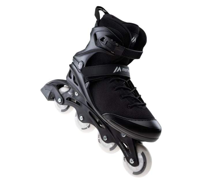 Pánské fitness kolečkové brusle model 21353452 II - Martes Pánské fitness kolečkové brusle model 21353452 II - Martes