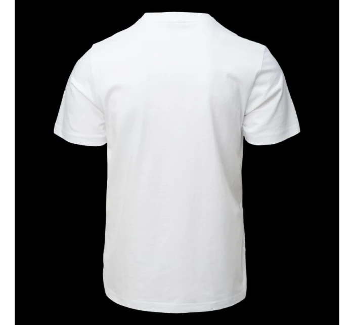 Pánské tričko s krátkým rukávem AMILO Pánské tričko s krátkým rukávem AMILO