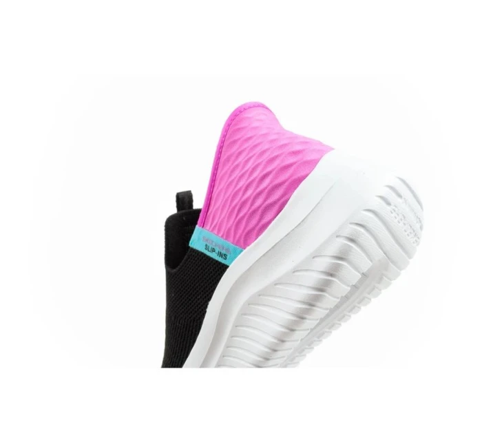 Ultra Flex buty dziecięce sportowe model 21359722 - Skechers