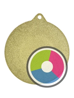 Medal z nadrukiem model 21829444