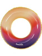 PLAVECKÝ KRUH GRADIENT 90CM 35461 NÁMOŘNICKÁ MODŘ PLAVECKÝ KRUH GRADIENT 90CM 35461 NÁMOŘNICKÁ MODŘ