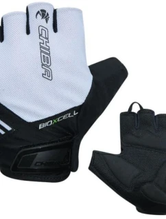 CHIBA rękawiczki BIOXCELL AIR białe XXL