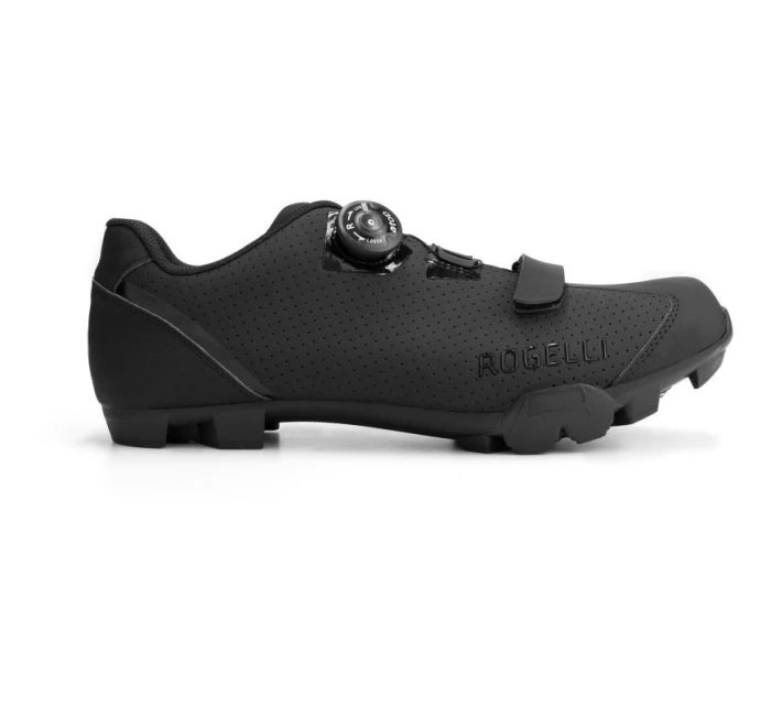 Rogelli buty MTB model 21844019 czarne 42