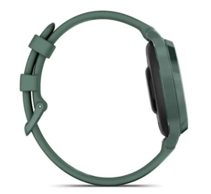 Sportovní hodinky Garmin Lily 2 Active  Green model 21862646