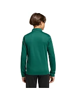 Dětská mikina adidas Entrada 26 Training Top green KE9825