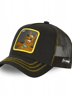 Kšiltovka Capslab Scooby-Doo Help Trucker – CL/SD1/1/REL2