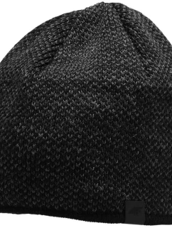 Pánská čepice M H4Z22CAM01520S - 4F