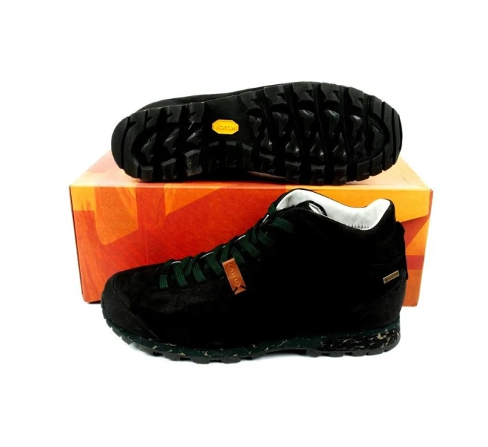 Pánské trekové boty Bellamont 3 GTX M model 21483633 - Aku