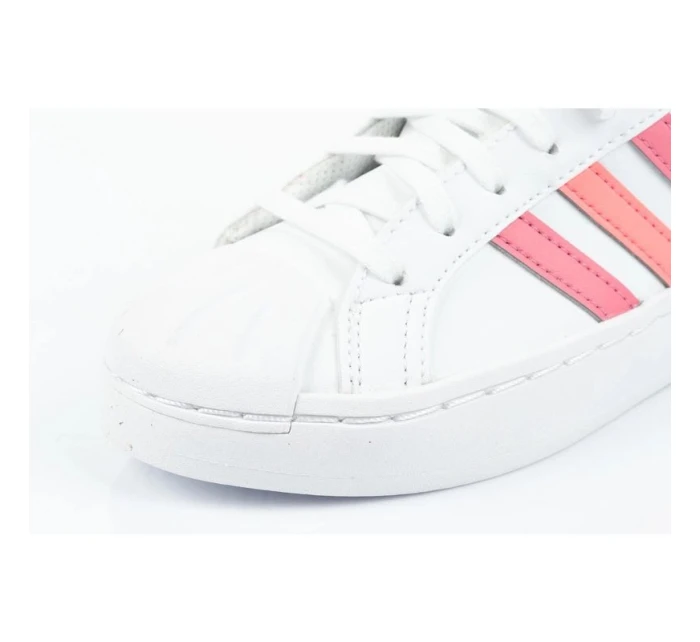 Sportovní obuv adidas Streetcheck Jr GZ3620