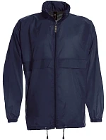 B&C Sirocco Větrovka bez podšívky model 22485152 navy B&C Sirocco Větrovka bez podšívky model 22485152 navy