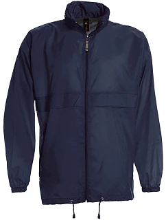 B&C Sirocco Větrovka bez podšívky model 22485152 navy