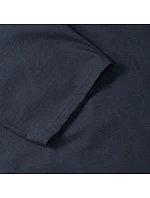 Tričko z těžké bavlny "Authentic" 10. black model 22472376 - Russell Athletic Tričko z těžké bavlny "Authentic" 10. black model 22472376 - Russell Athletic