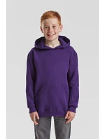 Classic Kids Hooded Sweat Dětská mikina s kapucí model 22534582 retro heather royal - Fruit of the Loom Classic Kids Hooded Sweat Dětská mikina s kapucí model 22534582 retro heather royal - Fruit of the Loom