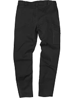 R Pracovní kalhoty Slim Chino 30. black model 22429028 - Result R Pracovní kalhoty Slim Chino 30. black model 22429028 - Result
