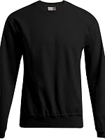 Promodoro 2199 Pánská mikina 40.2199 black