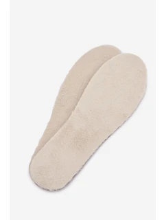 Tepelné vložky Coccine ALU THERMO SHAGGY