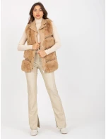 AI KZ TR2021.69 velbloudí vesta