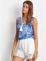 Top AT BZ model 15589707 modrá - FPrice